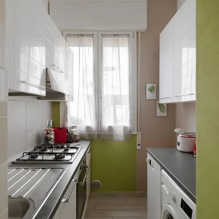 Casa Petronio Apartments Bologna Center Buitenkant foto