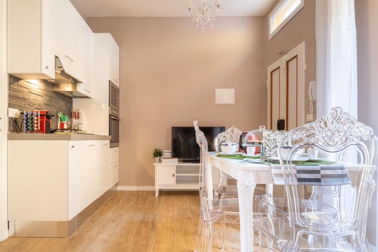 Casa Petronio Center Apartment *
